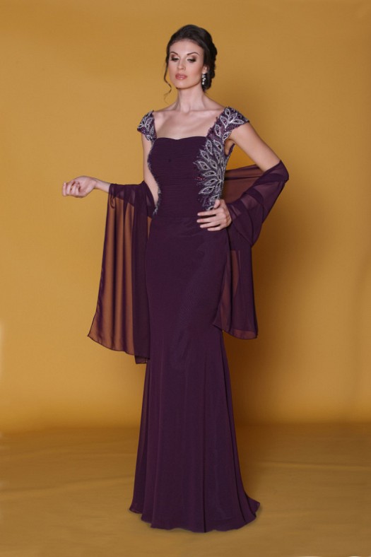 لباس مجلسی 2015,مدل لباس بلند,لباس زنانه